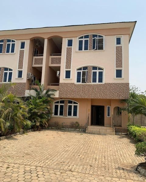 Harmony Court